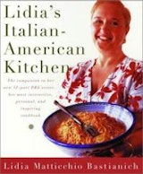 Lidia Bastianich Lidia's Italian American Kitchen